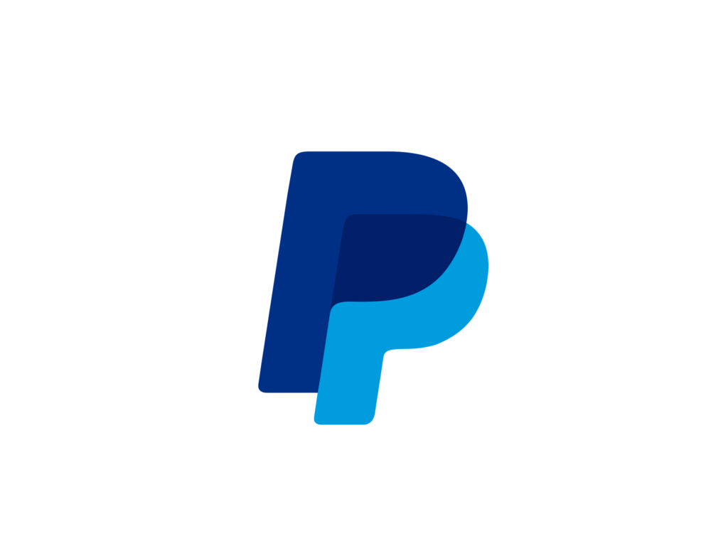 [Logo] Paypal