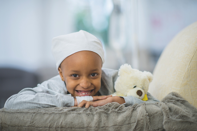 Deutsche Kinderhospiz Dienste Kind im Krankenhaus Deutsche Kinderhospiz Dienste Kind im Krankenhaus