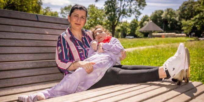 Deutsche Kinderhospiz Dienste Adelisa