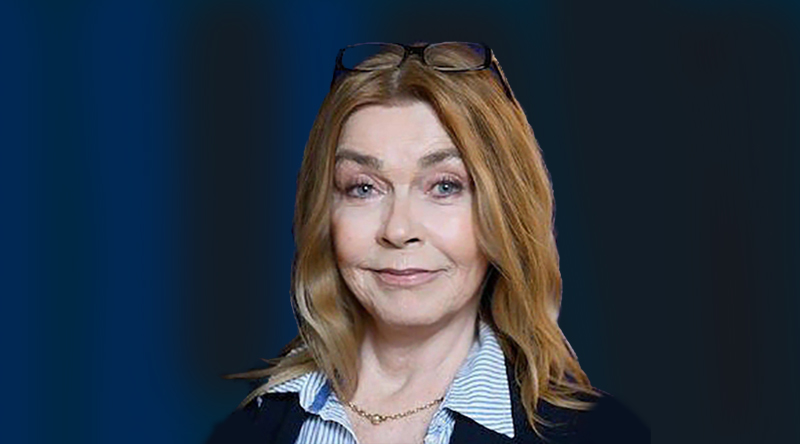 Birgit Lindstedt xpx