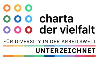Charta der Vielfalt – unterzeichnet